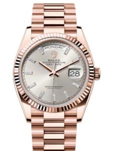 ロレックス デイデイト 128235-0087