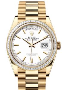 ロレックス デイデイト 128398tbr-0016