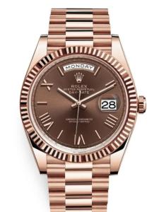 ロレックス デイデイト 228235-0002