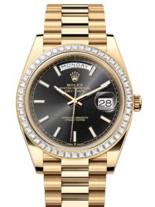 ロレックス デイデイト 228398tbr-0041