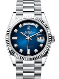 ロレックス デイデイト 128236-0005