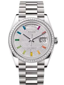 ロレックス デイデイト 128399tbr-0005