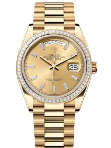 ロレックス デイデイト 128398tbr-0037