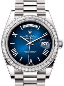 ロレックス デイデイト 228349rbr-0045