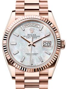 ロレックス デイデイト 128235-0078 [良品～新品同様]