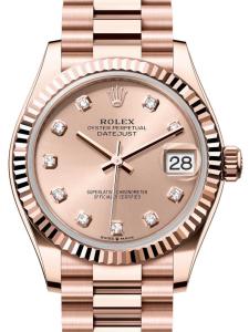 ロレックス デイトジャスト 278275-0031 [良品～新品同様]