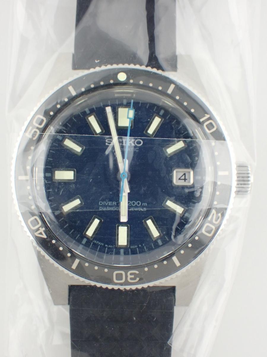 セイコー プロスペックス SBDX039 ブルー 39mm径、メンズ(N※新品)