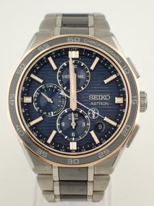 セイコー アストロン SBXC180 A※中古 内箱、外箱、保証書