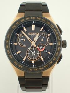 セイコー アストロン SBXB126