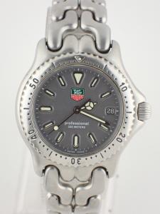 タグホイヤー セル S99.213K