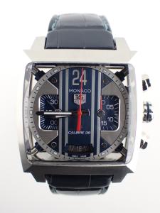 タグホイヤー モナコ CAL5111.FC6299 [良品～新品同様]