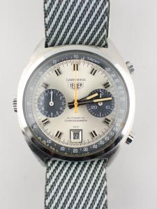 タグホイヤー カレラ 1153