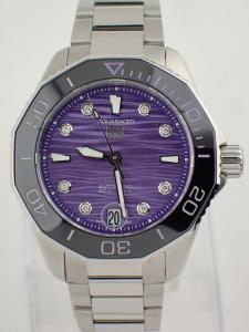 タグホイヤー アクアレーサー WBP231M.BA0618 [良品～新品同様]