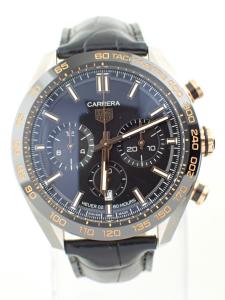 タグホイヤー カレラ CBN2A5A.FC6481 [良品～新品同様]