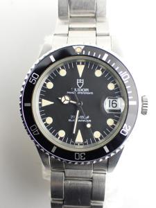 チューダー サブマリーナ 79090