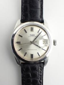 チューダー アンティーク 型番不明