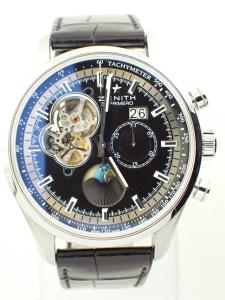 ゼニス Ref.03.2160.4047/21.C714