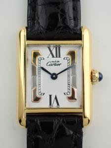 カルティエ タンク W1006354