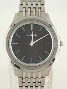 シチズン エコドライブワン AR5075-69E A※中古 コマ