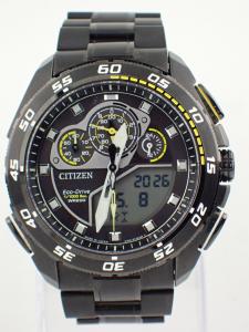 シチズン プロマスター U700-S098041