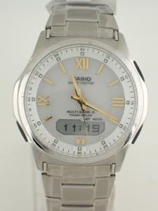 カシオ ウェーブセプター WVA-M630D-2AJF