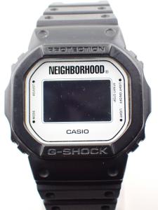 カシオ G-SHOCK DW-5600VT