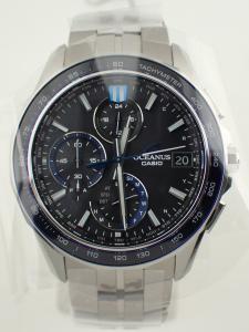 カシオ オシアナス OCW-S7000-1AJF
