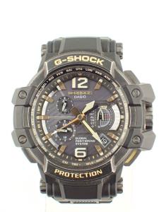 カシオ G-SHOCK GPW-1000VFC-1AJF AA※美品中古 内箱、外箱、保証書、コマ