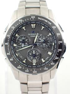 カシオ オシアナス OCW-M800TBJ-1AJF