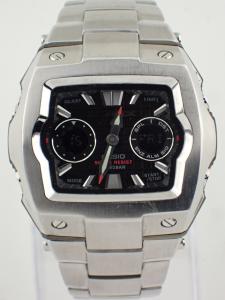 カシオ G-SHOCK G-011D-1AJF A※中古 本体のみ