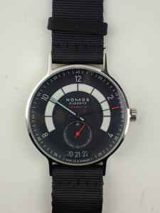ノモス アウトバーン AB161011BL2