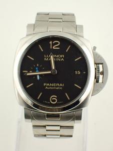 パネライ ルミノール1950 PAM00722 A※中古 内箱、保証書