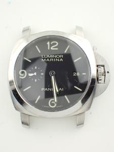 パネライ ルミノール1950 PAM00312 A※中古 内箱、外箱、保証書