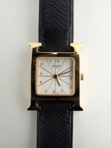 エルメス Hwatch HH1.201