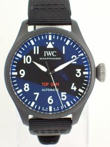IWC パイロットウォッチ IW329801 [良品～新品同様]