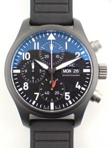 IWC パイロットウォッチ IW389401