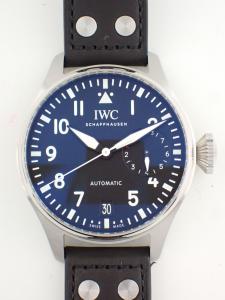 IWC パイロットウォッチ IW501001