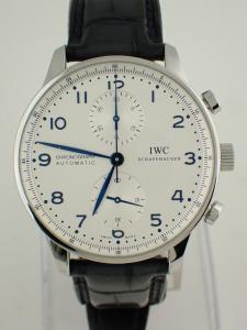 IWC ポルトギーゼ IW371417