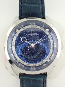カンパノラ コスモサイン AO4010-18M