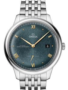 オメガ デ・ビル 434.10.41.20.10.001 [良品～新品同様]