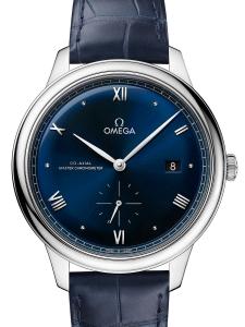 オメガ デ・ビル 434.13.41.20.03.001 [良品～新品同様]