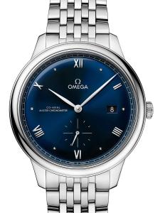 オメガ デ・ビル 434.10.41.20.03.001 [良品～新品同様]