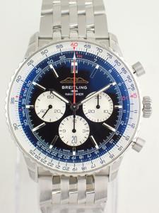 ブライトリング ナビタイマー AB0137211B1A1