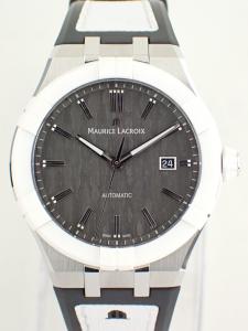 モーリスラクロア Ref.AC6008-SSL70-330-2
