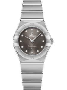 オメガ コンステレーション 131.10.25.60.56.001 [良品～新品同様]