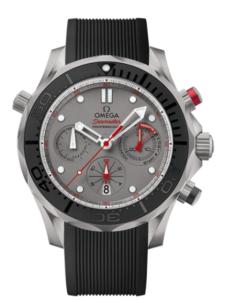オメガ シーマスター 212.92.44.50.99.001 [良品～新品同様]
