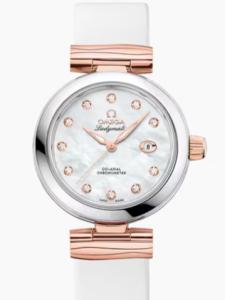 オメガ デ・ビル 425.22.34.20.55.004 [良品～新品同様]