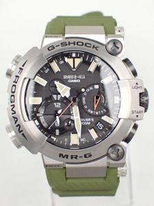 カシオ G-SHOCK MRG-BF1000RG-3AJR