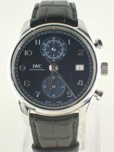IWC ポルトギーゼ IW390303 [良品～新品同様]