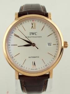 IWC ポートフィノ IW356404